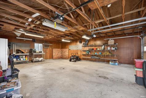 745 Vinegar Hill Road Bedford IN 47421