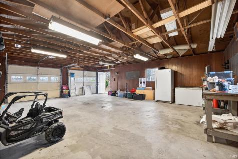 745 Vinegar Hill Road Bedford IN 47421