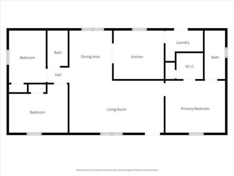 745 Vinegar Hill Road Bedford IN 47421