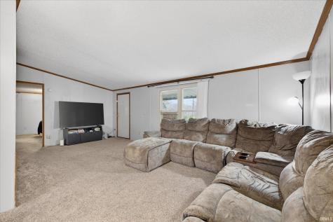 745 Vinegar Hill Road Bedford IN 47421