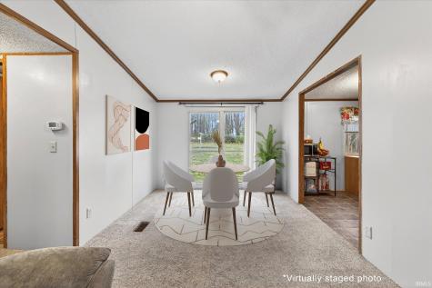 745 Vinegar Hill Road Bedford IN 47421
