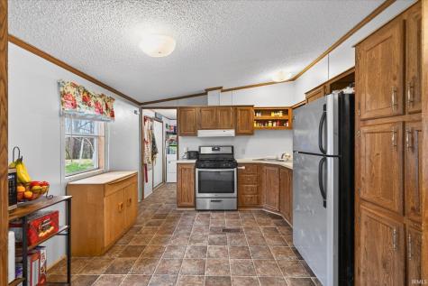 745 Vinegar Hill Road Bedford IN 47421