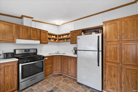745 Vinegar Hill Road Bedford IN 47421