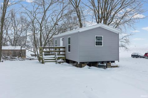 9305 Main Street Clarks Hill IN 47930