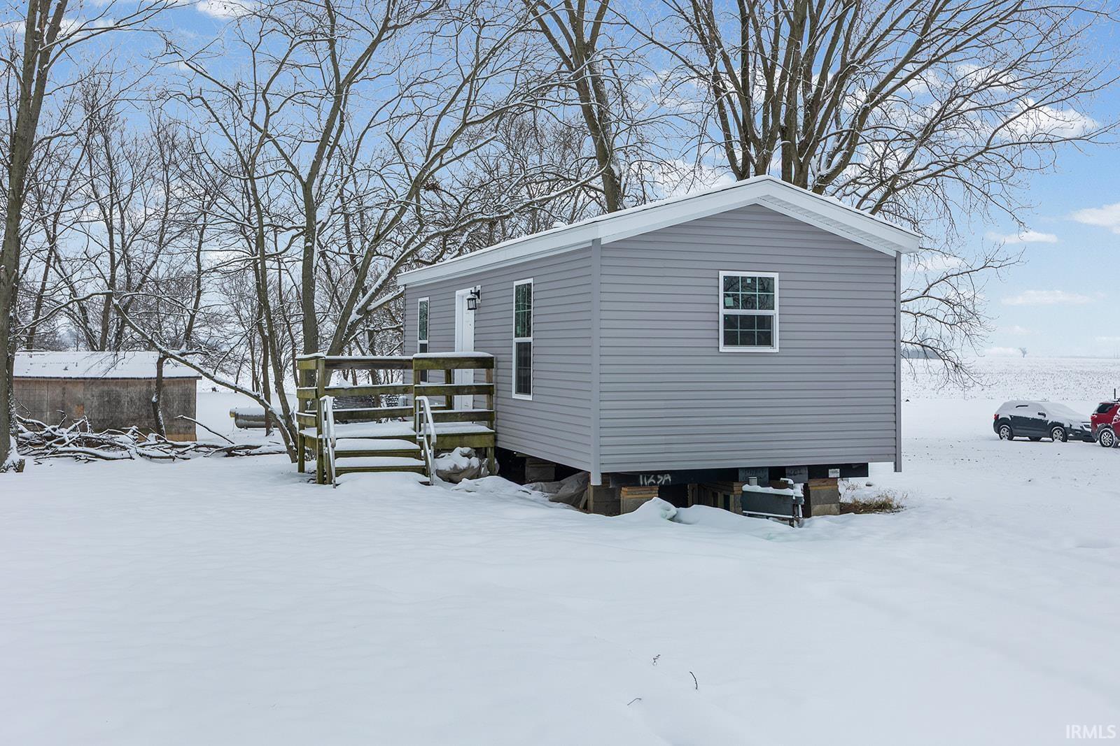 9305 Main Street Clarks Hill IN 47930