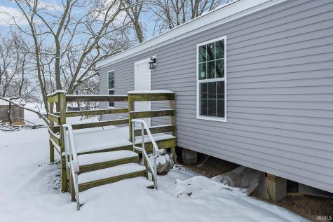 9305 Main Street Clarks Hill IN 47930