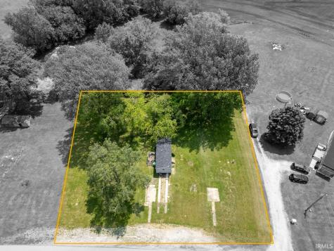 9305 Main Street Clarks Hill IN 47930