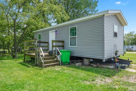 9305 Main Street Clarks Hill IN 47930