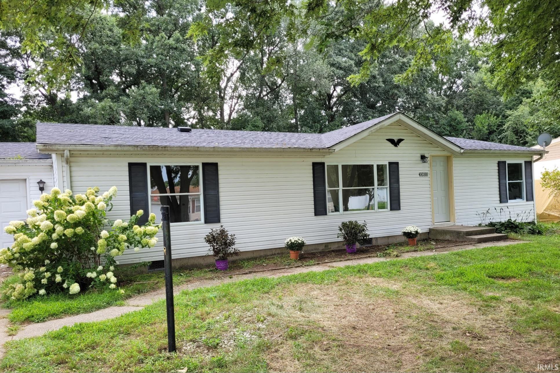 30800 Oaksprings Drive Granger IN 46530