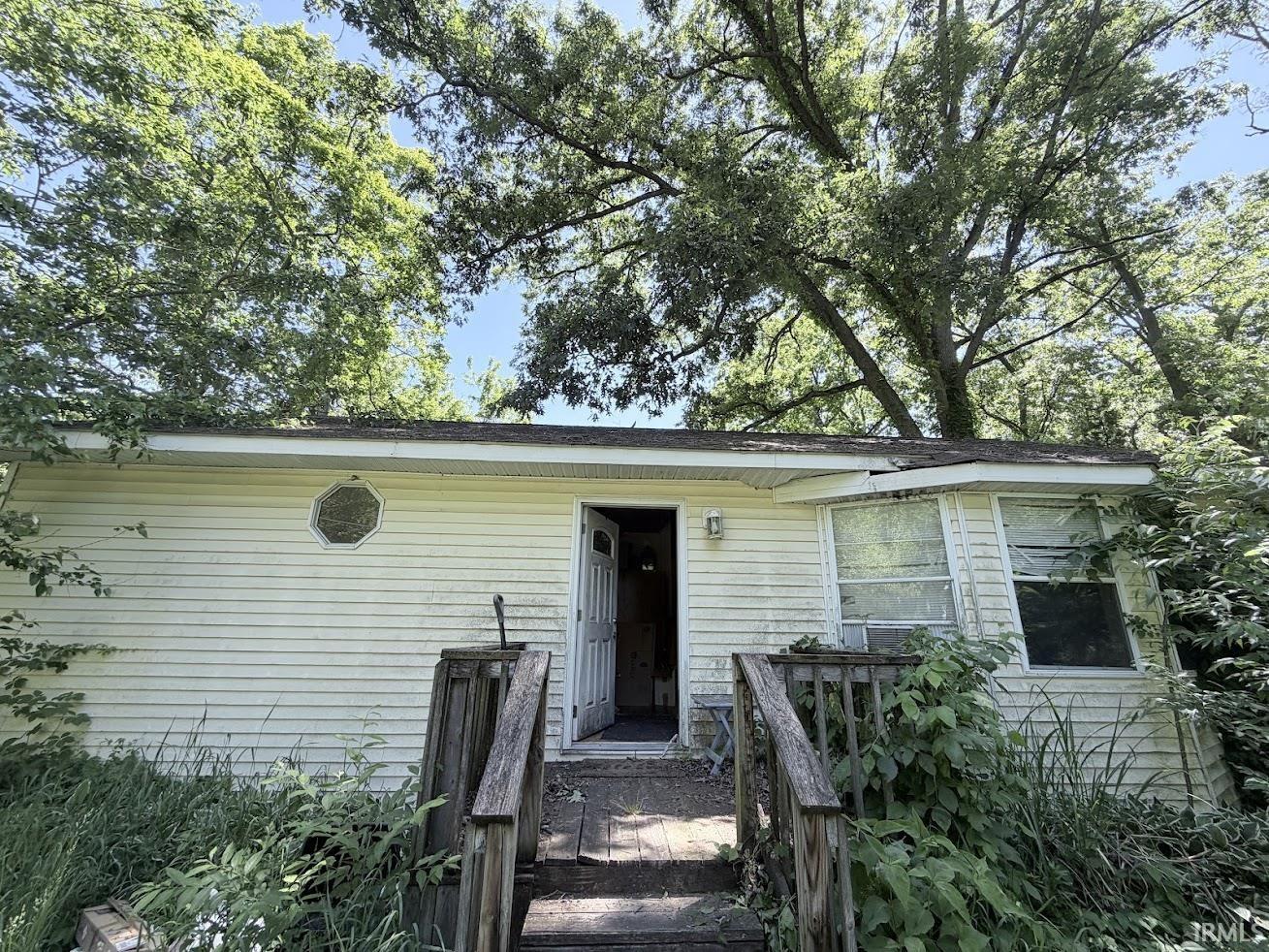 58206 Lowell Street Elkhart IN 46517