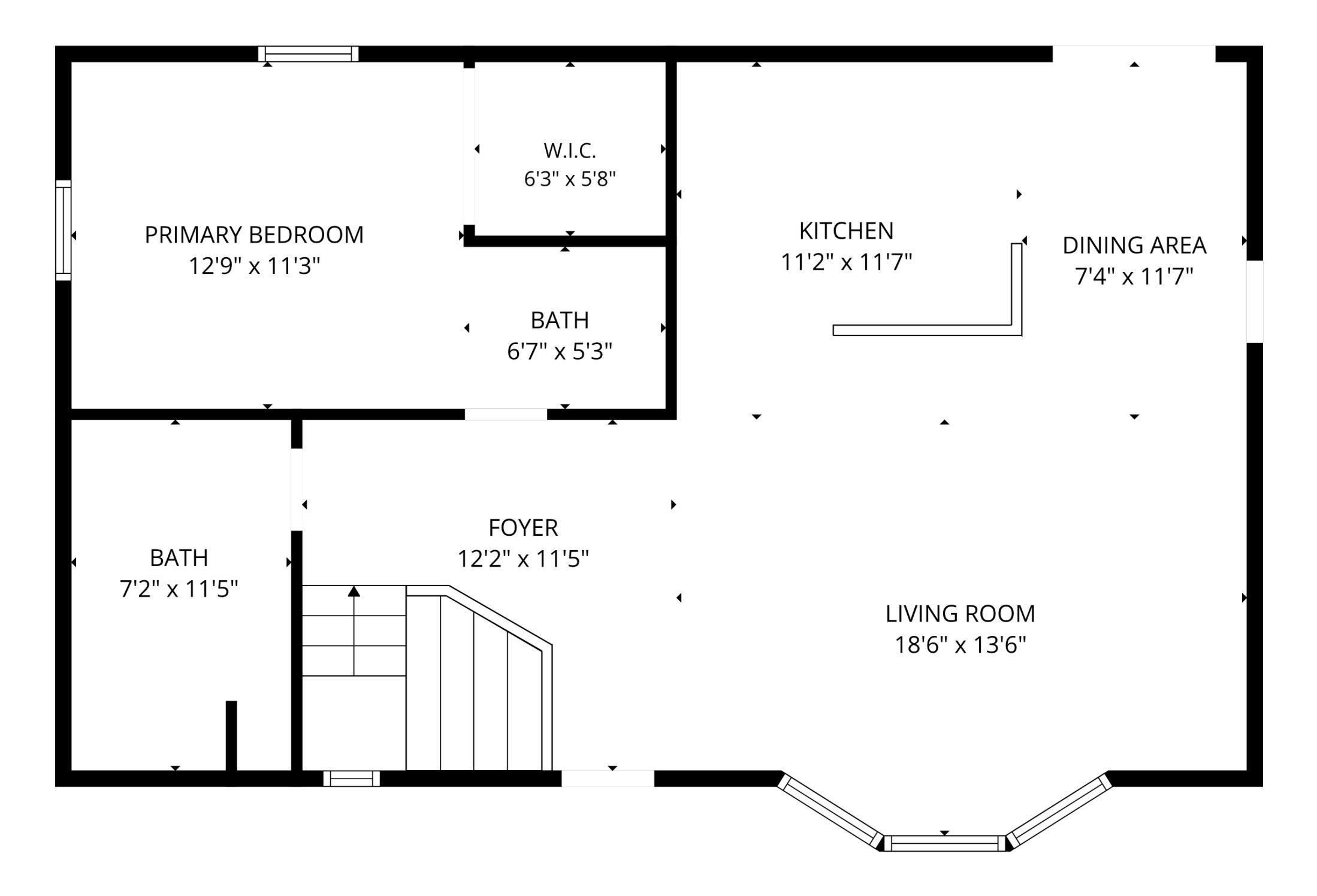 58206 Lowell Street Elkhart IN 46517