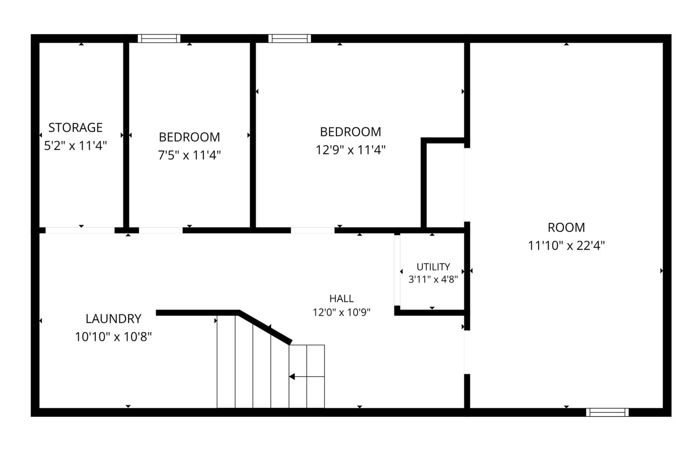 58206 Lowell Street Elkhart IN 46517