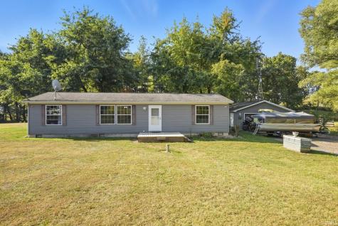 995 E 625 Fremont IN 46737
