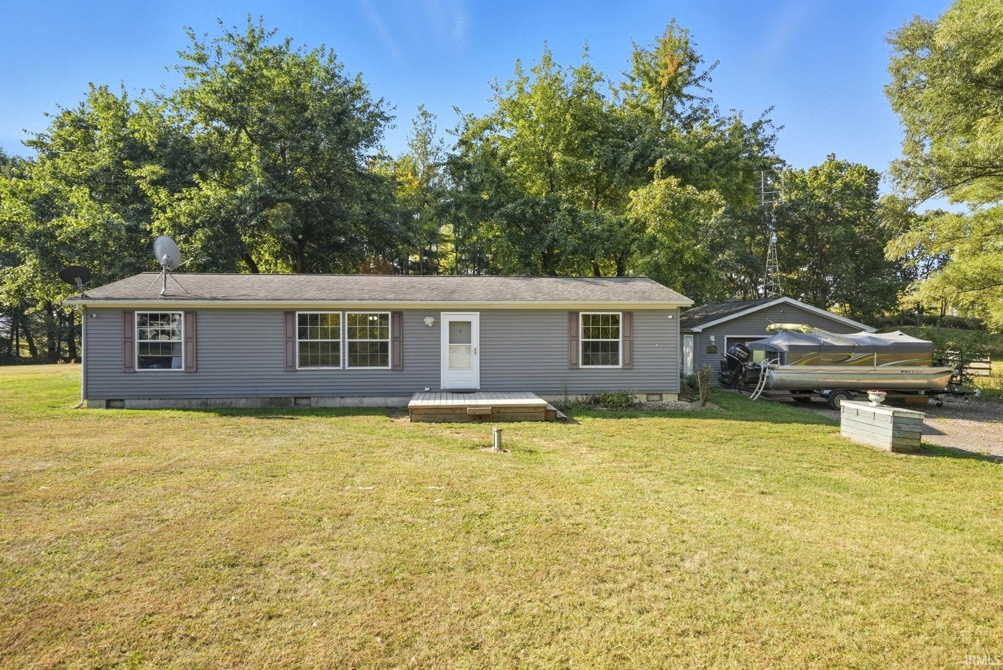 995 E 625 Fremont IN 46737
