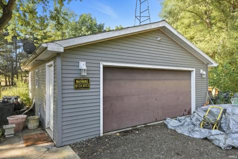 995 E 625 Fremont IN 46737