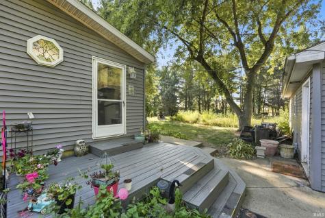 995 E 625 Fremont IN 46737