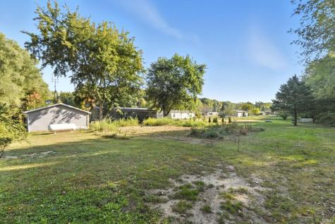995 E 625 Fremont IN 46737