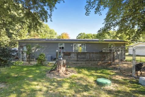 995 E 625 Fremont IN 46737