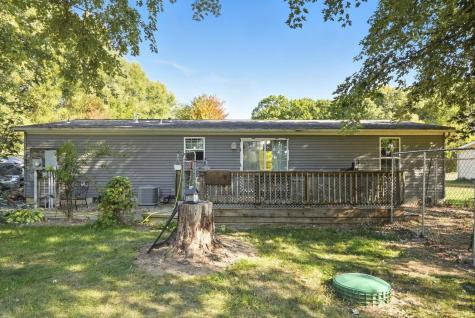 995 E 625 Fremont IN 46737