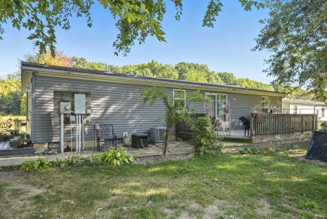995 E 625 Fremont IN 46737