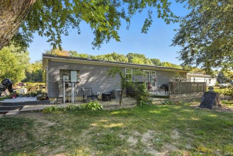 995 E 625 Fremont IN 46737