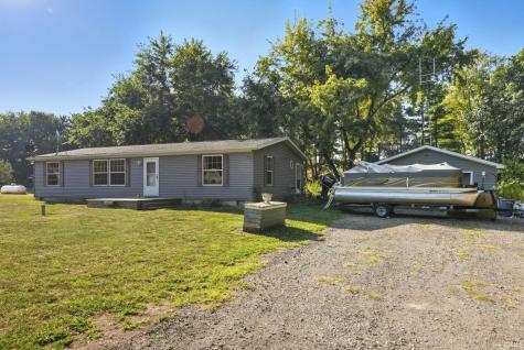 995 E 625 Fremont IN 46737