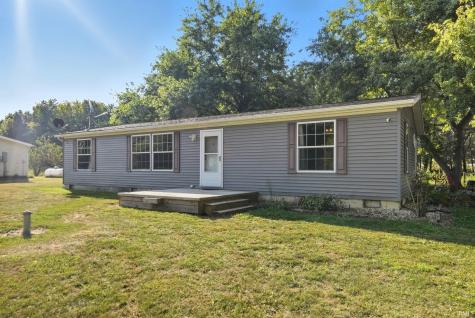 995 E 625 Fremont IN 46737