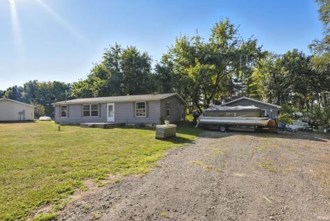 995 E 625 Fremont IN 46737