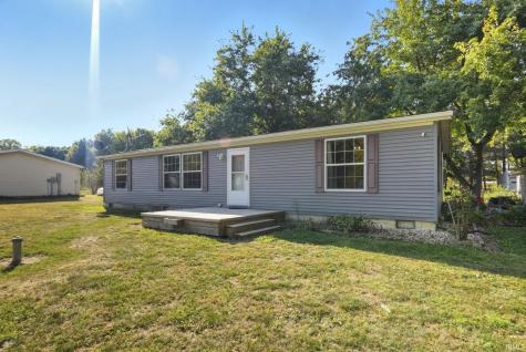 995 E 625 Fremont IN 46737
