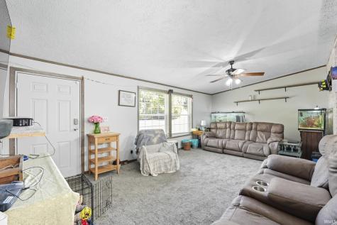 995 E 625 Fremont IN 46737