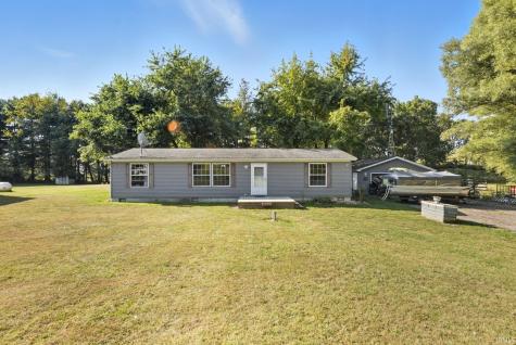 995 E 625 Fremont IN 46737