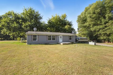 995 E 625 Fremont IN 46737
