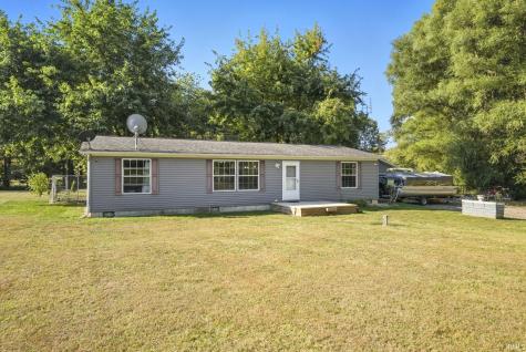 995 E 625 Fremont IN 46737
