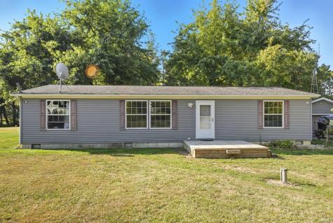 995 E 625 Fremont IN 46737