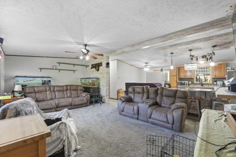 995 E 625 Fremont IN 46737