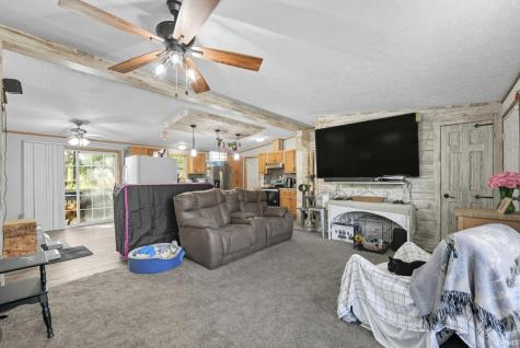 995 E 625 Fremont IN 46737