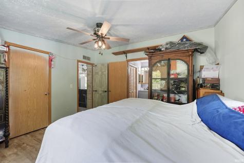 995 E 625 Fremont IN 46737