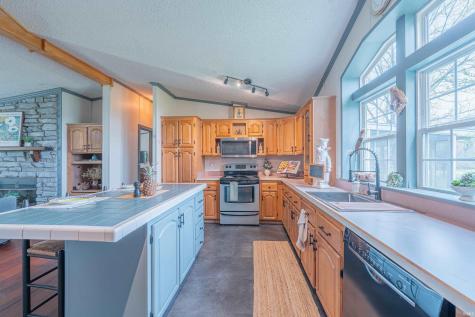 8200 E Fleener Road Bloomington IN 47408