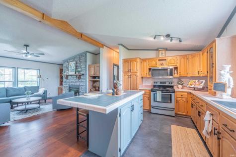 8200 E Fleener Road Bloomington IN 47408