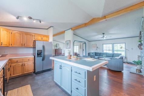 8200 E Fleener Road Bloomington IN 47408
