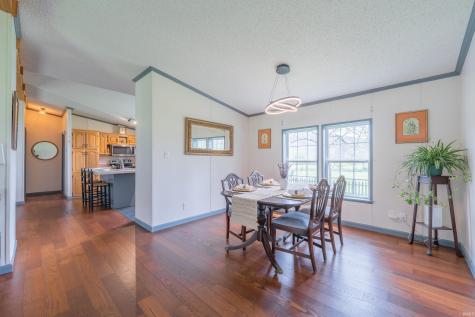 8200 E Fleener Road Bloomington IN 47408