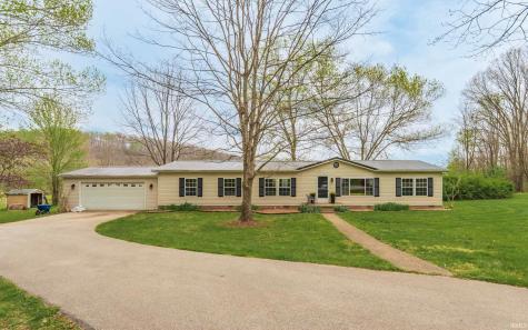 8200 E Fleener Road Bloomington IN 47408