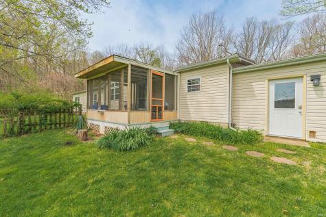 8200 E Fleener Road Bloomington IN 47408