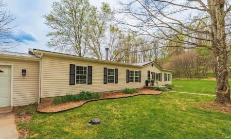 8200 E Fleener Road Bloomington IN 47408