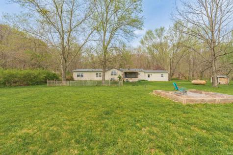 8200 E Fleener Road Bloomington IN 47408
