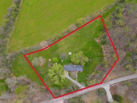 8200 E Fleener Road Bloomington IN 47408