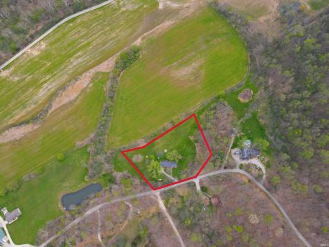 8200 E Fleener Road Bloomington IN 47408