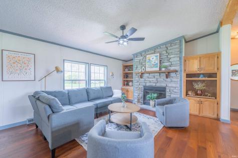 8200 E Fleener Road Bloomington IN 47408