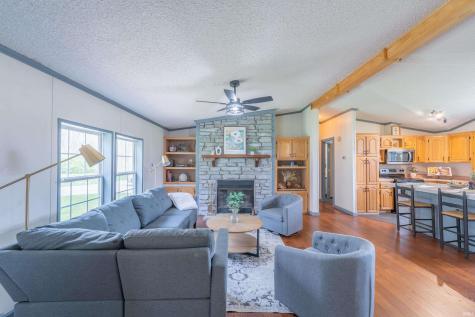 8200 E Fleener Road Bloomington IN 47408