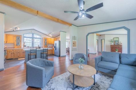 8200 E Fleener Road Bloomington IN 47408